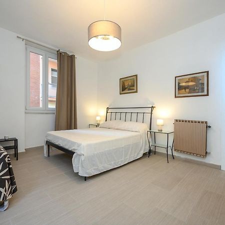 La Casa Di Milena Apartman La Spezia Kültér fotó