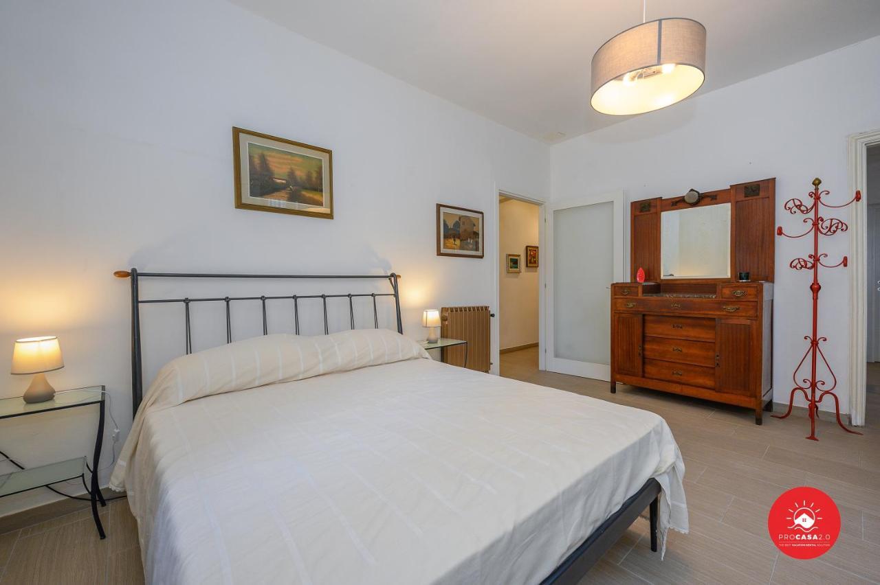 La Casa Di Milena Apartman La Spezia Kültér fotó