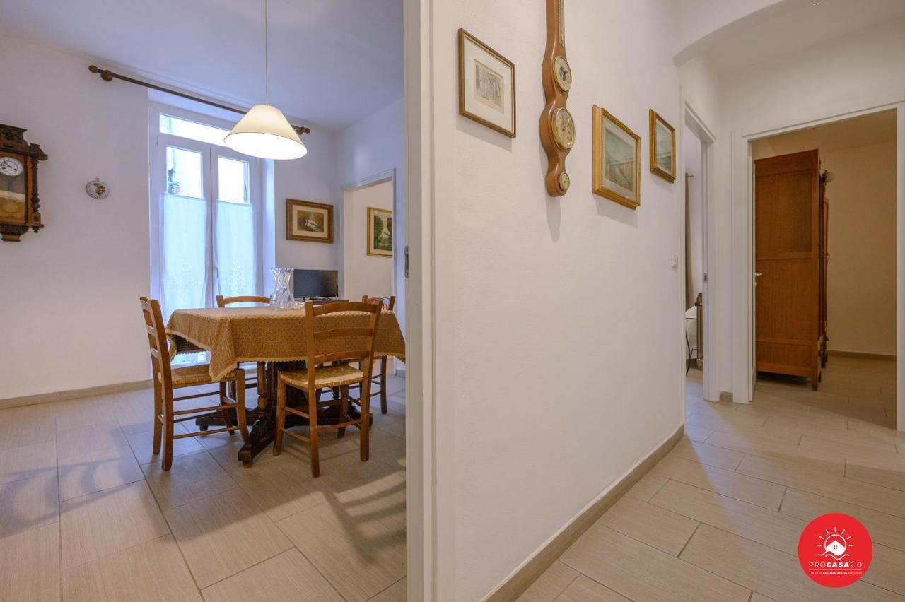 La Casa Di Milena Apartman La Spezia Kültér fotó