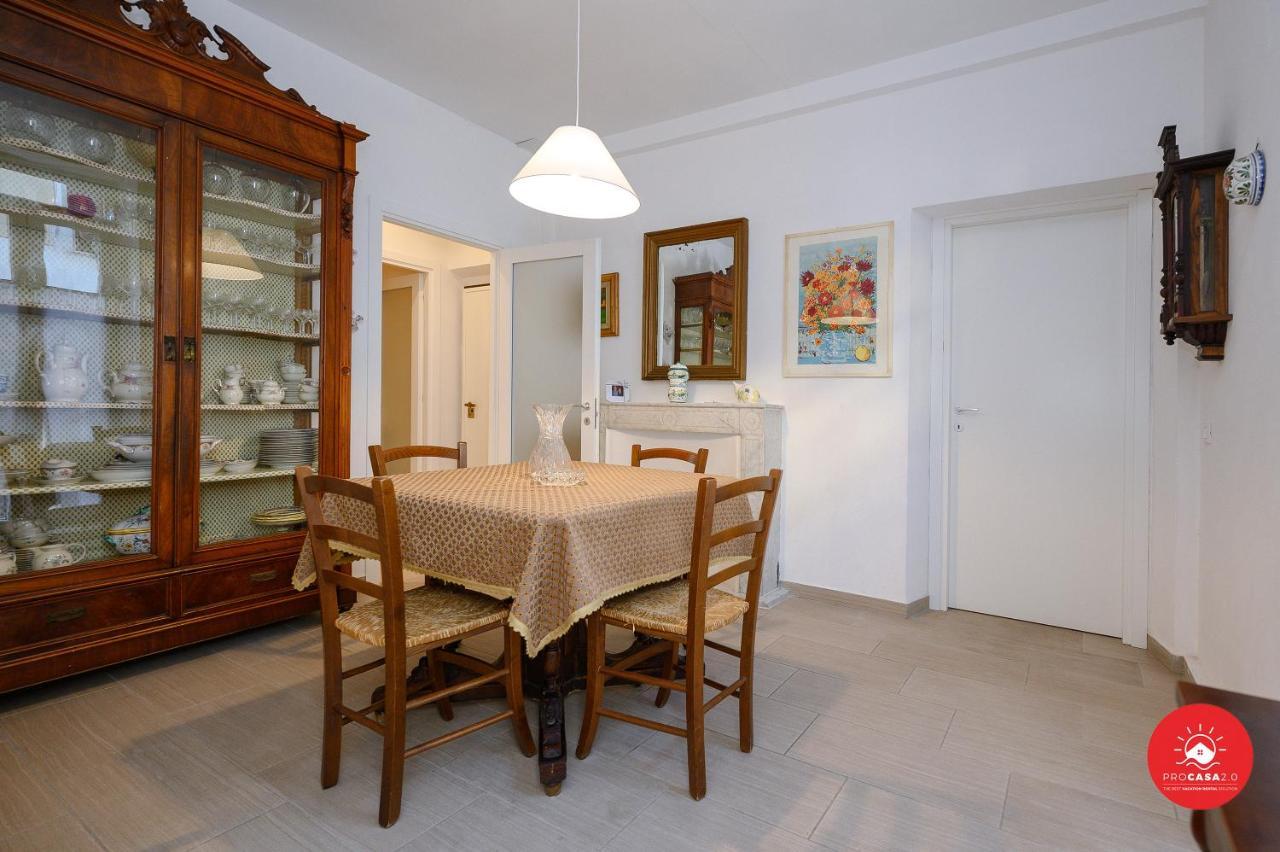 La Casa Di Milena Apartman La Spezia Kültér fotó