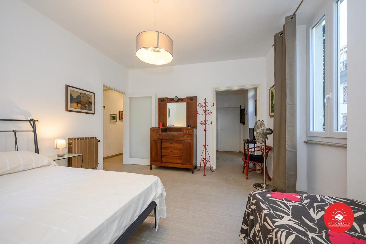 La Casa Di Milena Apartman La Spezia Kültér fotó
