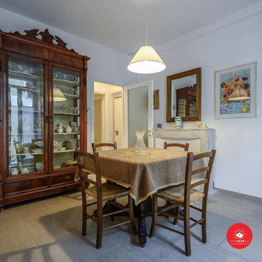 La Casa Di Milena Apartman La Spezia Kültér fotó