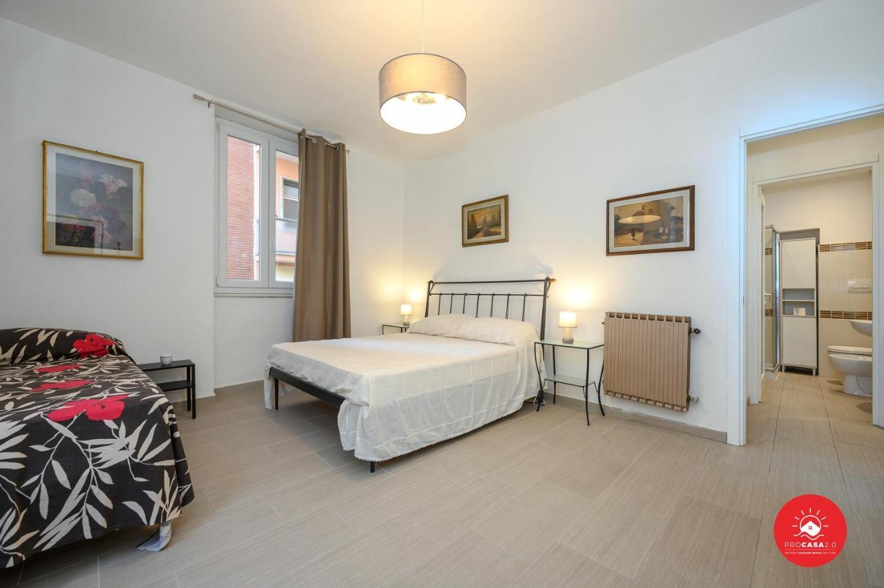 La Casa Di Milena Apartman La Spezia Kültér fotó