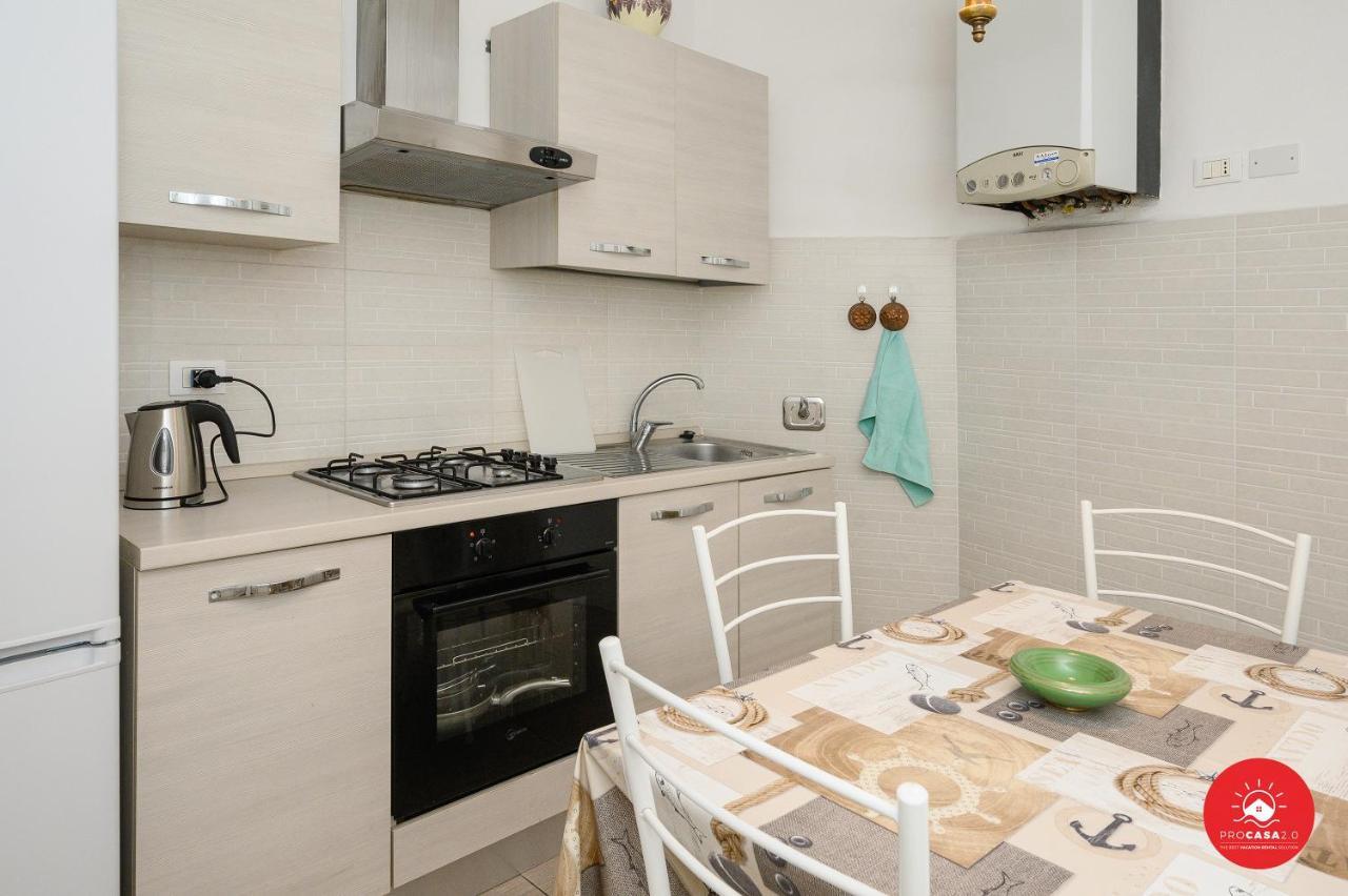 La Casa Di Milena Apartman La Spezia Kültér fotó