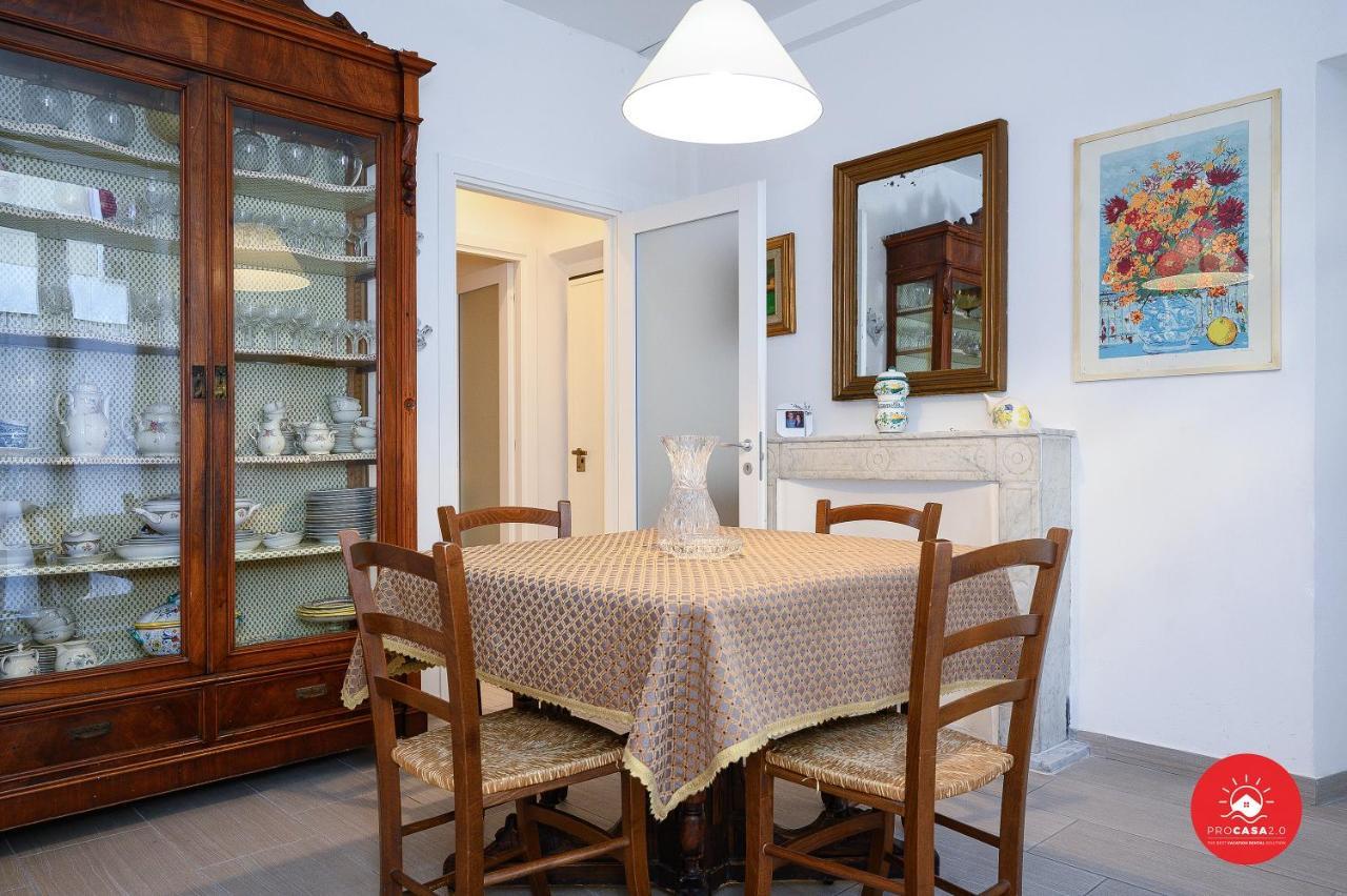 La Casa Di Milena Apartman La Spezia Kültér fotó