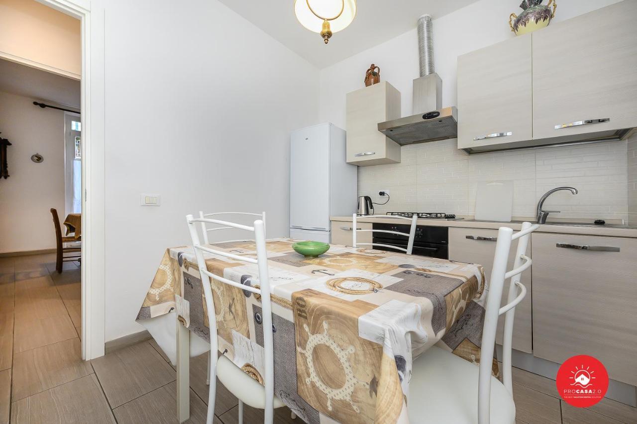 La Casa Di Milena Apartman La Spezia Kültér fotó