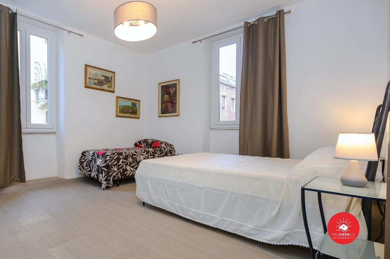 La Casa Di Milena Apartman La Spezia Kültér fotó